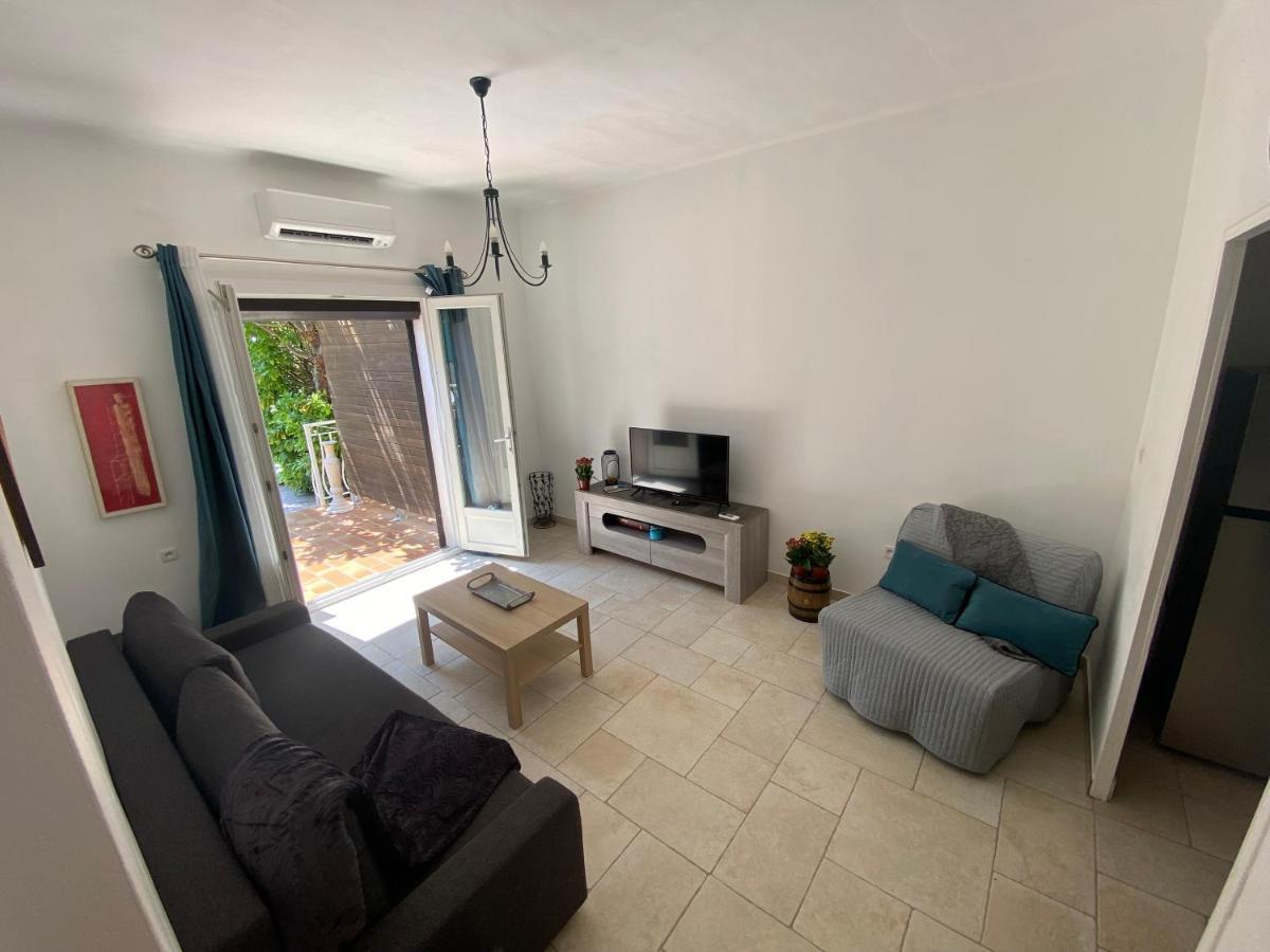 Magnifique Et Paisible T2 Villa Marseille Kültér fotó