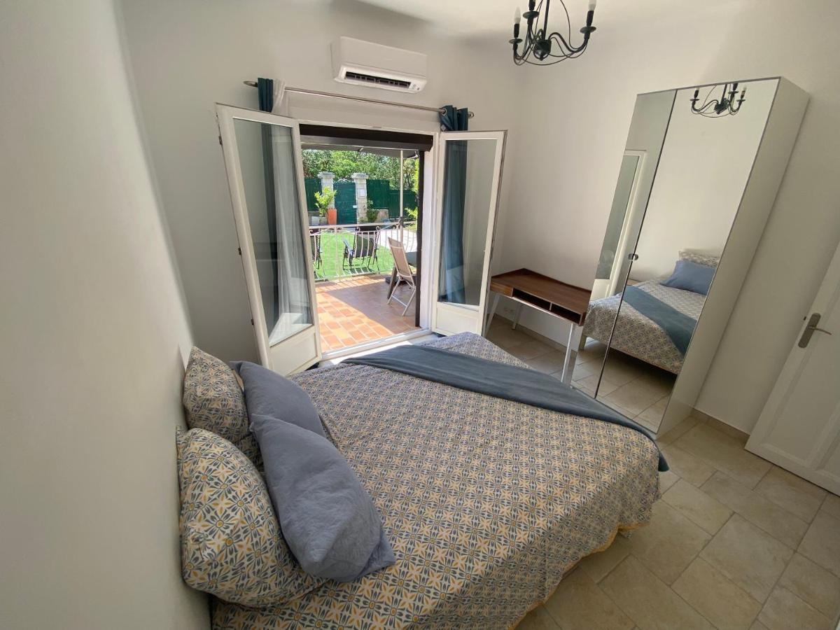 Magnifique Et Paisible T2 Villa Marseille Kültér fotó
