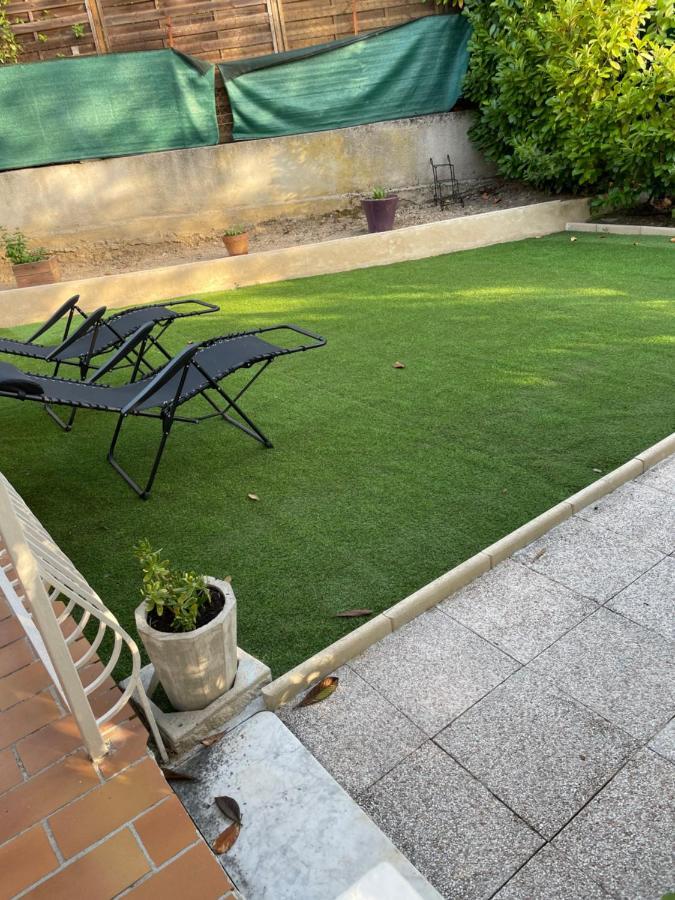Magnifique Et Paisible T2 Villa Marseille Kültér fotó