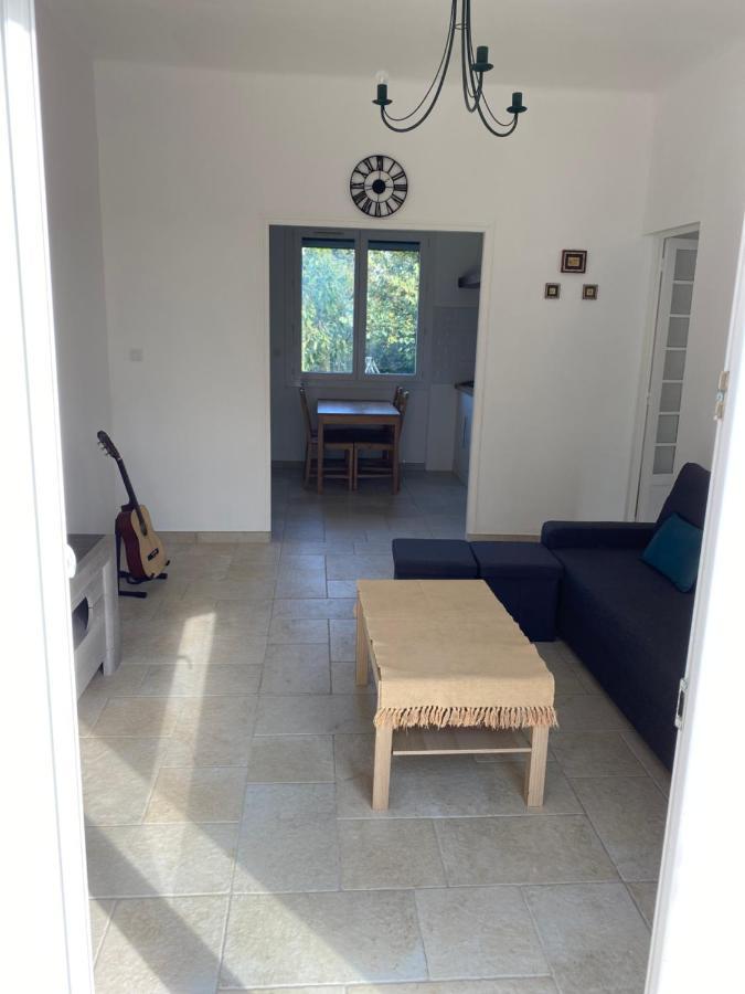 Magnifique Et Paisible T2 Villa Marseille Kültér fotó